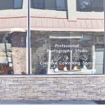 Studio Symbiotic - Studio Symbiotic - Session Photography Store Front - Session Photography Near Me - Covina, California