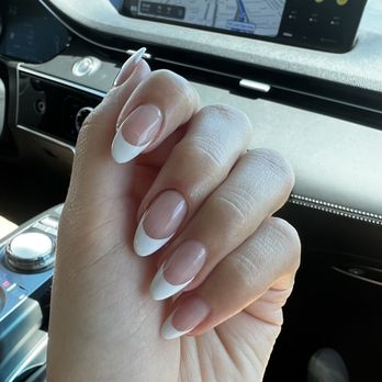 Envie Nail Lounge - Nail Salons Near Me - Arcadia, California