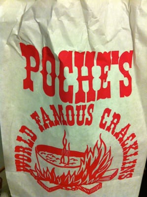 Poche's Market & Restaurant by null