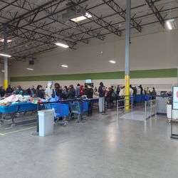 Everett Outlet Goodwill