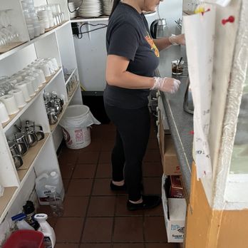 Thai Original BBQ Carson - Mean host/waiter - Thai Near Me - Carson, California