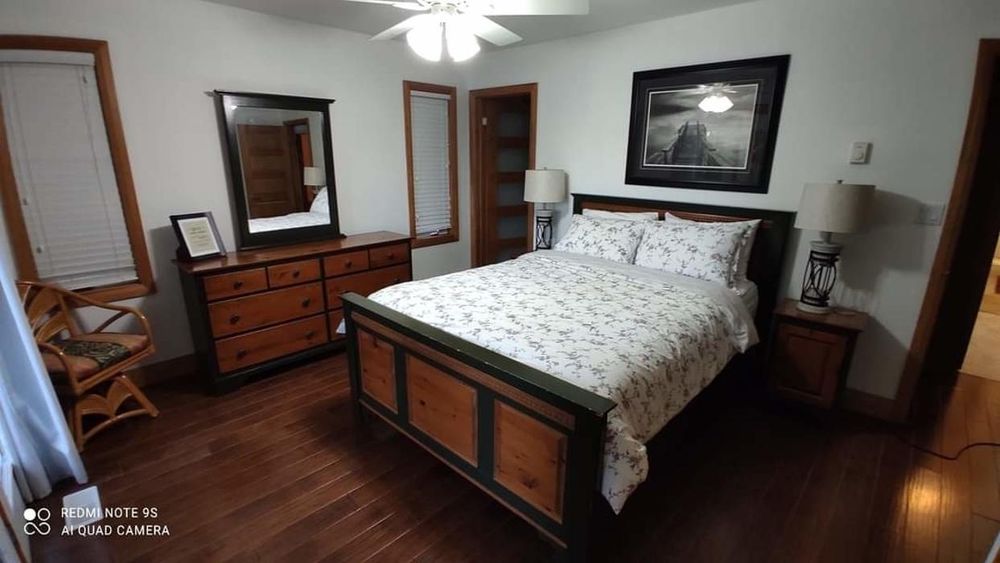 THE DUSTBUSTERS Updated September 2024 37 Photos Bracebridge