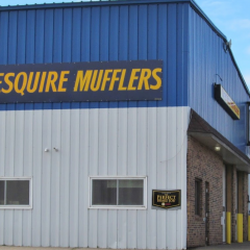 Esquire Mufflers - Esquire Mufflers