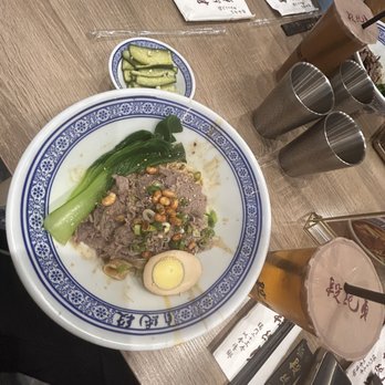 Duan's Kitchen - F1 - Noodles Near Me - Fremont, California Duan's Kitchen - F1 - Noodles Near Me - Fremont, California