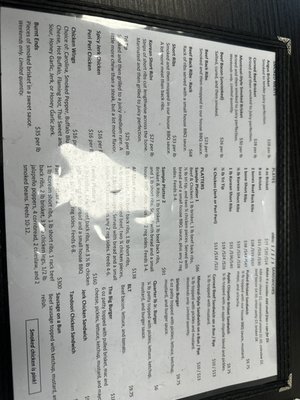 Northern Smokes by null