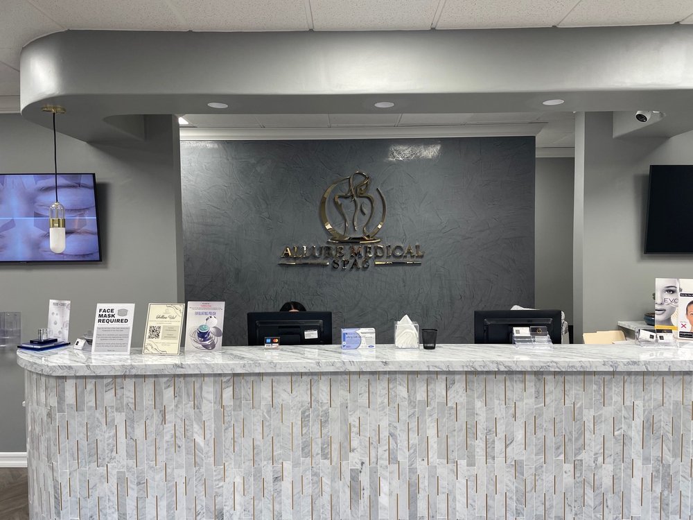 ALLURE MEDICAL SPAS 60 Photos Fresno, CA Yelp