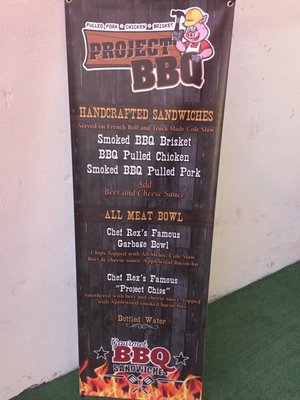 Project BBQ by null