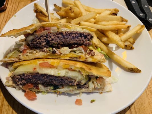 Applebee's Grill + Bar by null