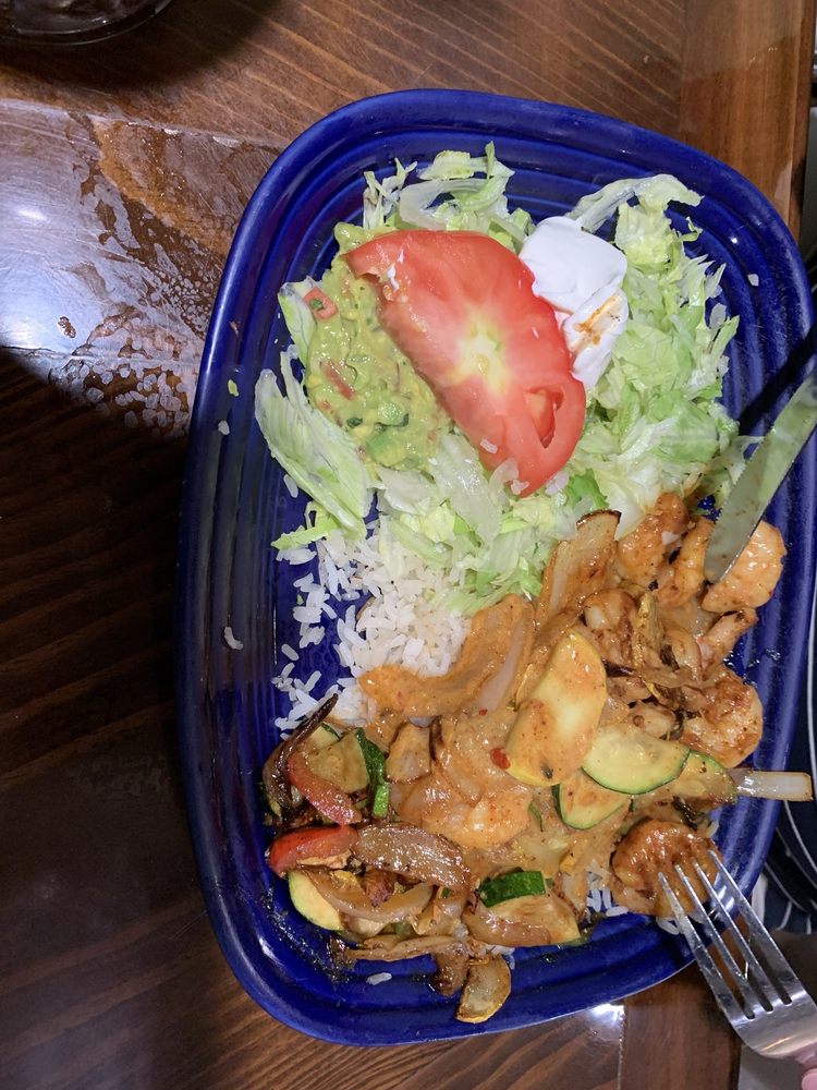 Plaza Mexico Restaurant