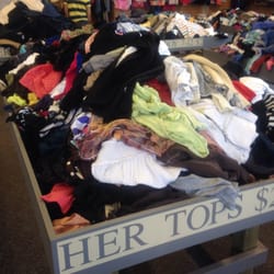 Thriftopia