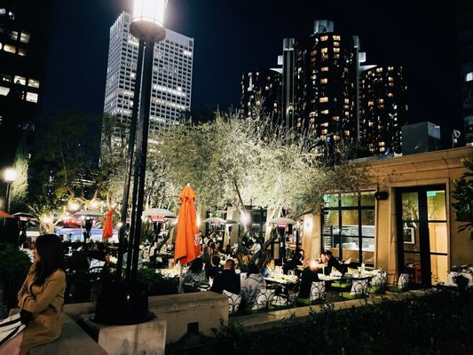 Settecento DTLA by null