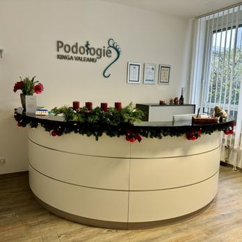 1. Podologie Kinga Valeanu