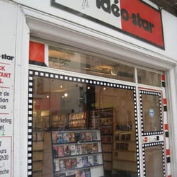 Vidéo Star