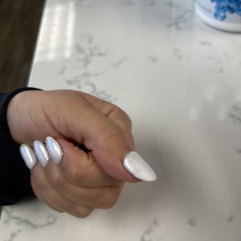 Luxury Nails & Spa Barton Creek Mall - Nail Salons Near Me - Austin, Texas