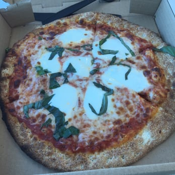Tommy V's Pizzeria - Yummy margarita pizza - Pizza Near Me - San Diego, California Tommy V's Pizzeria - Yummy margarita pizza - Pizza Near Me - San Diego, California