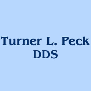 Turner L Peck, DDS - Turner L Peck DDS - General Dentistry Near Me Turner L Peck, DDS - Turner L Peck DDS - General Dentistry Near Me