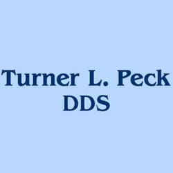 Turner L Peck, DDS - Turner L Peck  DDS