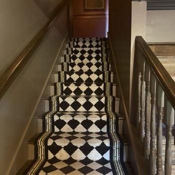 The Madison - Stairs - Hotels Near Me - Dallas, Texas The Madison - Stairs - Hotels Near Me - Dallas, Texas