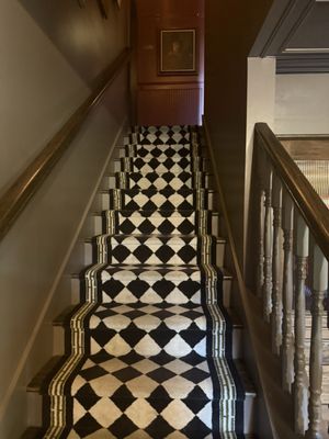 The Madison Hotel at Bishop Arts by null