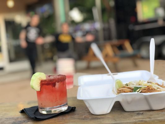 Ka - tii Food Truck by null