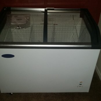 Gene Shook Restaurant Equipment - Atosa top load freezer - Wholesale Stores Near Me - Hawthorne, California