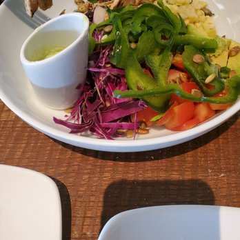 California Pizza Kitchen - New American Near Me - Cockeysville, Maryland