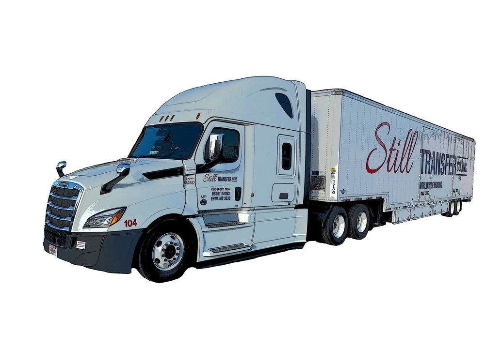 STILL TRANSFER CO INC