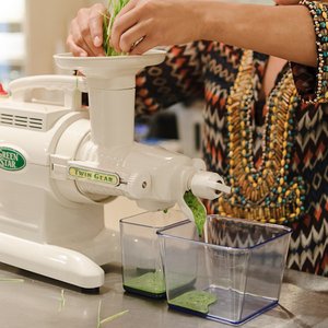 Biologische ingredienten Amsterdam