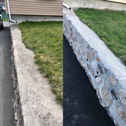 Power Pros  - Wall Rejuvenation