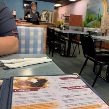 Garden View Family Restaurant - American Near Me - Appleton, Wisconsin Garden View Family Restaurant - American Near Me - Appleton, Wisconsin