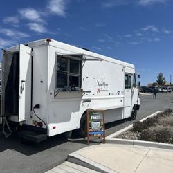 King Reno Tacos