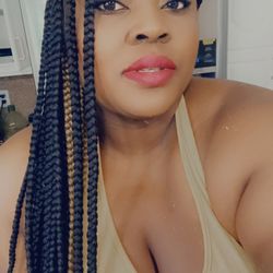 Braids by Rose