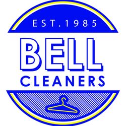 Bell Cleaners - Kemp