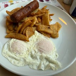 L'Oeufrier - Le Party est Pogne au Village