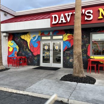 DAVES HOT CHICKEN - Updated May 2024 - 533 Photos & 533 Reviews - 9040 ...