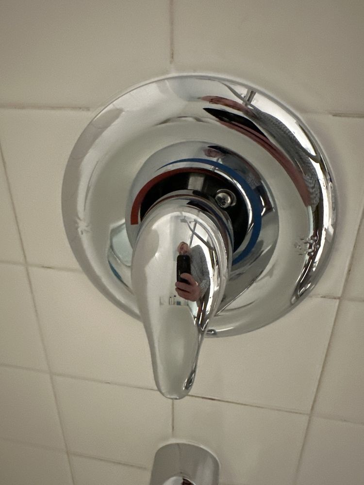 Slide of All Plumbing