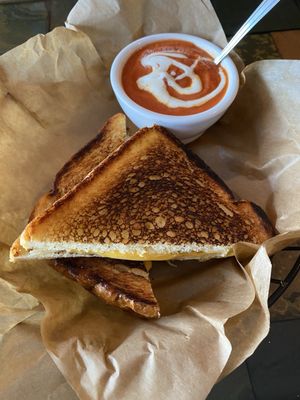 Scratch On Lake by null