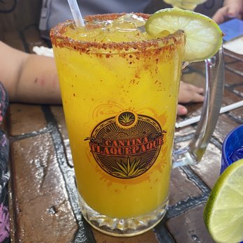 Casa Tlaquepaque - Mango Aguafresca - Mexican Near Me - Las Vegas, Nevada