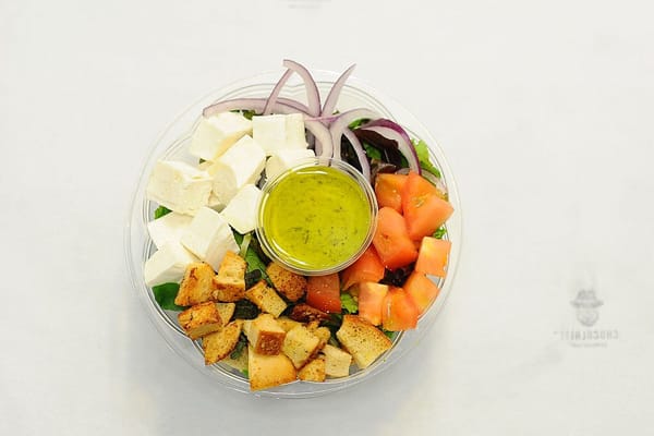 Chocolatte Espresso Bar by null