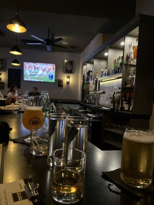 Pescatore Restaurant by null