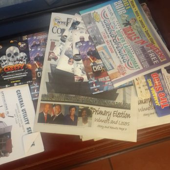 The Smokehouse - Every Caribbean spot and their "news" The Smokehouse - Caribbean Near Me - Jamaica, New York