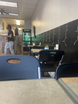 Chef C's World Class Grill by null