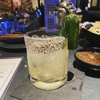 Uncle Julio's - Spicy margarita - Tex-Mex Near Me - Bridgewater, New Jersey Uncle Julio's - Spicy margarita - Tex-Mex Near Me - Bridgewater, New Jersey