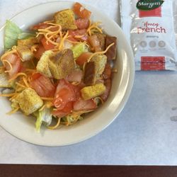 Herbie's Cafe - Side Salad