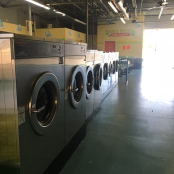Clean Works Coin Laundry - Laundromat Near Me - Carrollton, Texas Clean Works Coin Laundry - Laundromat Near Me - Carrollton, Texas