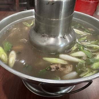Royal King Elephant - Thom zap - Laotian Near Me - Garden Grove, California