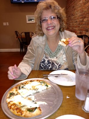 Alfonso's Pizzeria by null