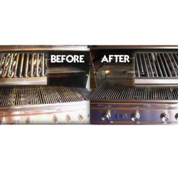 GrillSOS