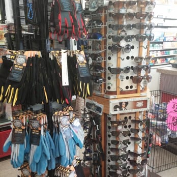Tom Thumb - a display of sunglasses for sale - Convenience Stores Near Me - Pensacola, Florida Tom Thumb - a display of sunglasses for sale - Convenience Stores Near Me - Pensacola, Florida