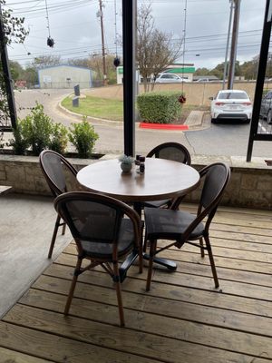 Brick’s Pub by null